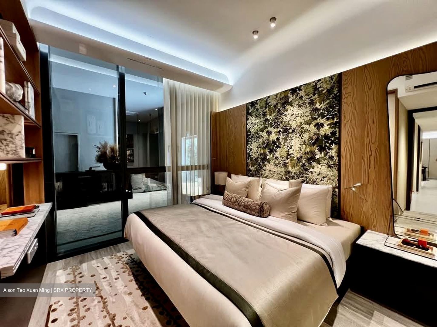Canberra Crescent Residences (D27), Apartment #549973501